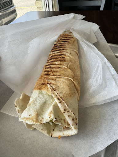 Photo of Cleopatras Famous Donair & Pita - 7110 50 Ave #12, Red Deer, AB T4N 6A5